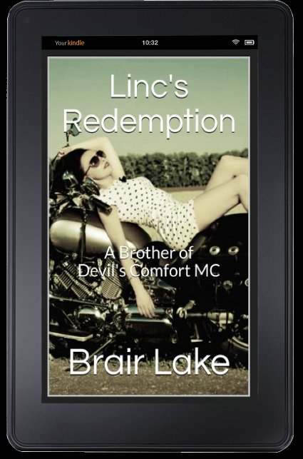 Linc's Redemption